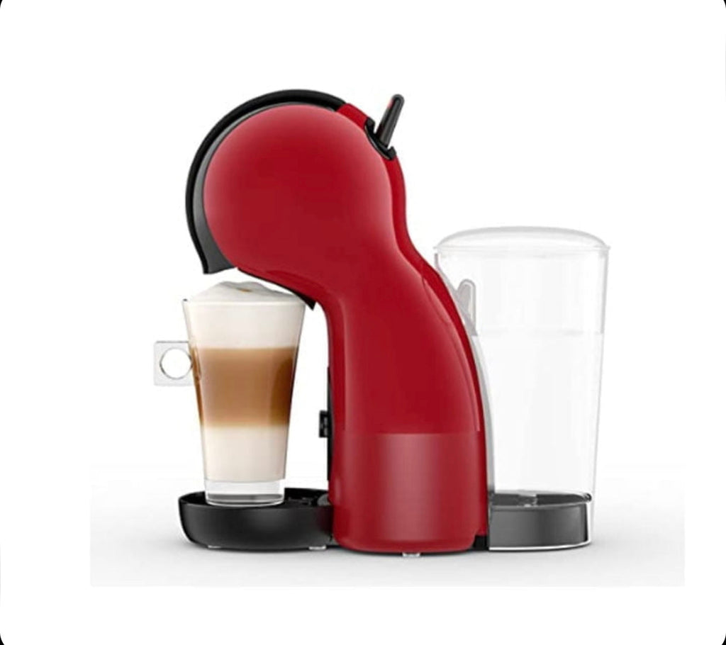 Machine à café Dolce Gusto Piccolo XS