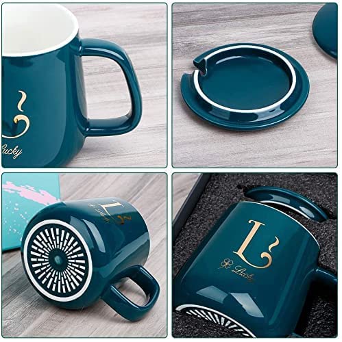 Chauffe-Tasse electrique USB avec tasse céramique