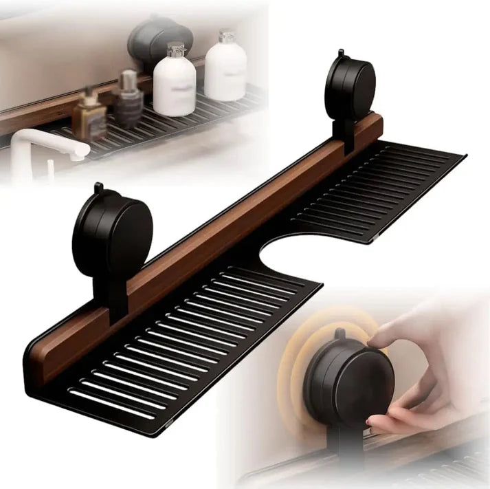 BainSmart 50 cm – Support de Rangement