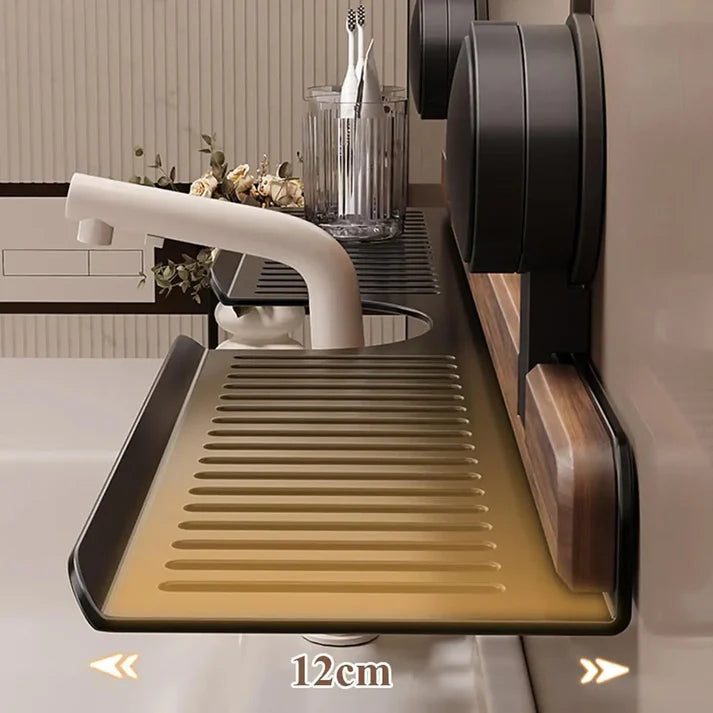 BainSmart 50 cm – Support de Rangement