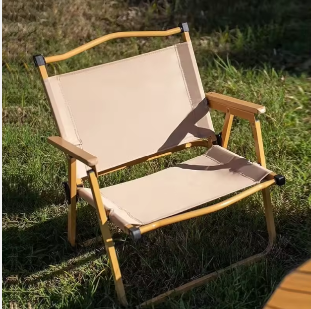 Outdoor Portable Camp Kermit Chairs Modern Design Outdoor Fold Picnic Kermit Chairs Lightweight Compact Fold Camp Kermit Chairs