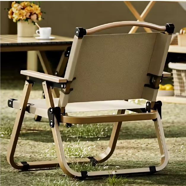Outdoor Portable Camp Kermit Chairs Modern Design Outdoor Fold Picnic Kermit Chairs Lightweight Compact Fold Camp Kermit Chairs