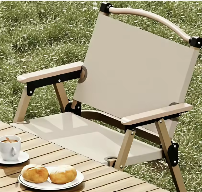 Outdoor Portable Camp Kermit Chairs Modern Design Outdoor Fold Picnic Kermit Chairs Lightweight Compact Fold Camp Kermit Chairs