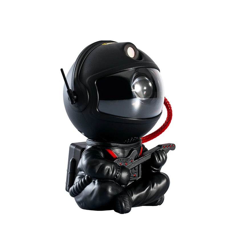 Astronaut Star Projector, Projector, Star Night Light Projector.