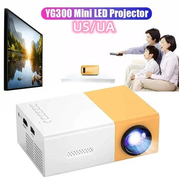 Dlp Portable Android Smart Mini 3d 4k théâtre téléphone Portable Led Pico projecteur de poche dernier projecteur vidéo Homeyg300