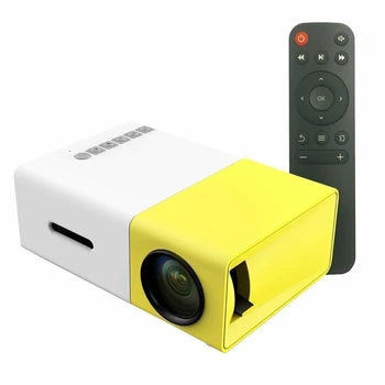 Dlp Portable Android Smart Mini 3d 4k théâtre téléphone Portable Led Pico projecteur de poche dernier projecteur vidéo Homeyg300