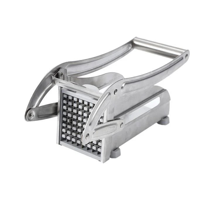 Coupe-frites en Inox Découpe Pomme de Terre