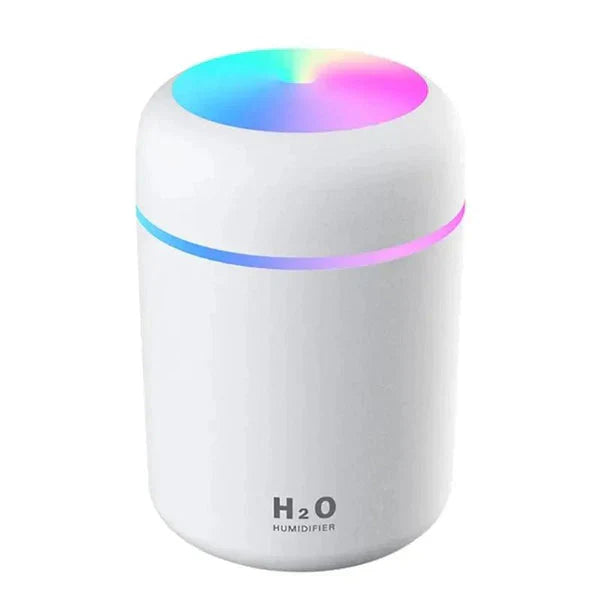 Diffuseur d'huiles essentielles RGB