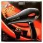Sèche Cheveux FABA Super Turbo Professionnel - 1800 W